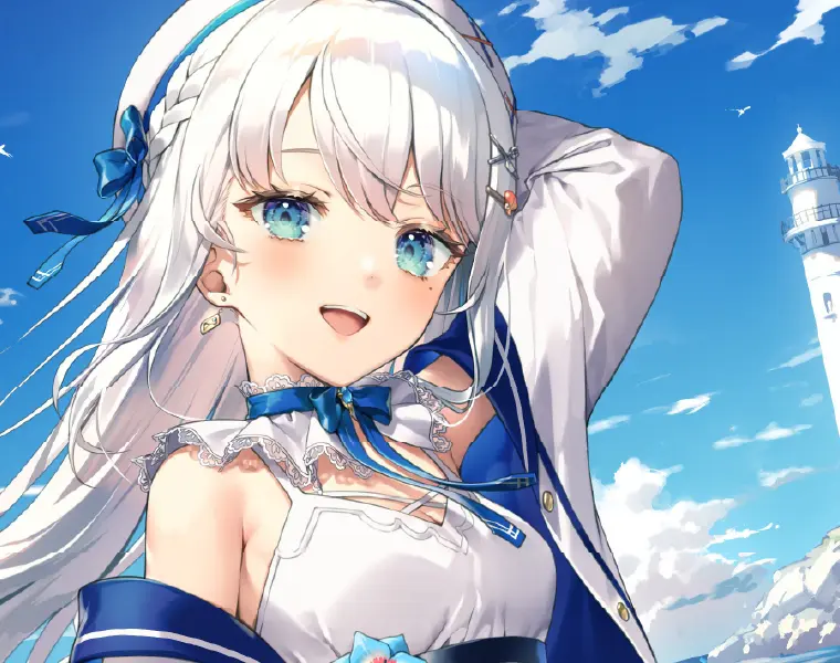 凪乃ましろのプロフィール写真